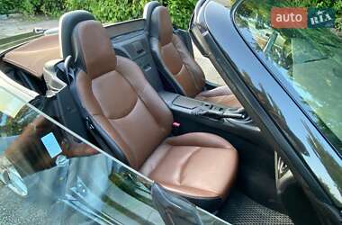Родстер Mazda MX-5 2013 в 