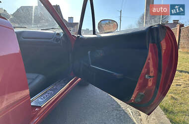 Родстер Mazda MX-5 1996 в 