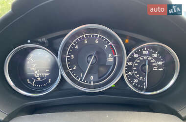 Родстер Mazda MX-5 2021 в 