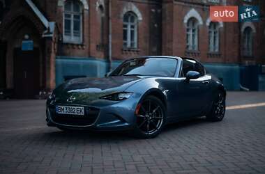 Родстер Mazda MX-5 2017 в Сумах