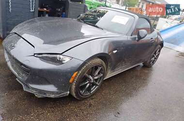 Родстер Mazda MX-5 2016 в Львові фото 13 Родстер Mazda MX-5 2016 в Львові