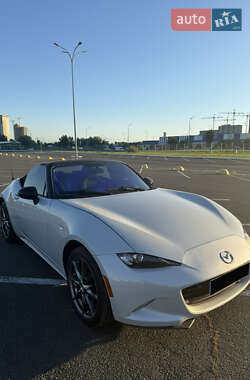 Родстер Mazda MX-5 2016 в 