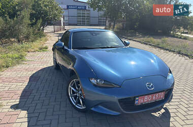 Родстер Mazda MX-5 2019 в Одессе
