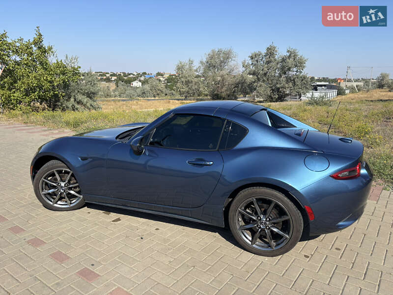 Родстер Mazda MX-5 2019 в Одессе