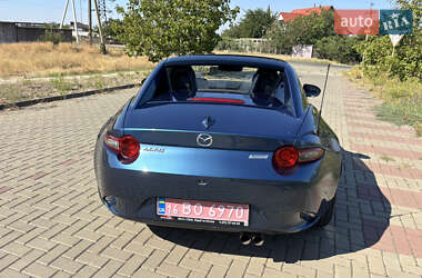 Родстер Mazda MX-5 2019 в 