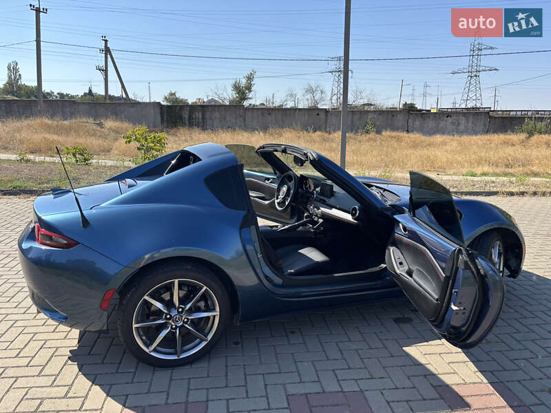 Родстер Mazda MX-5 2019 в Одессе
