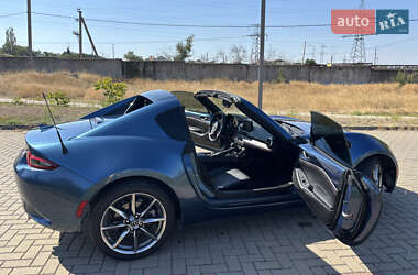 Родстер Mazda MX-5 2019 в 