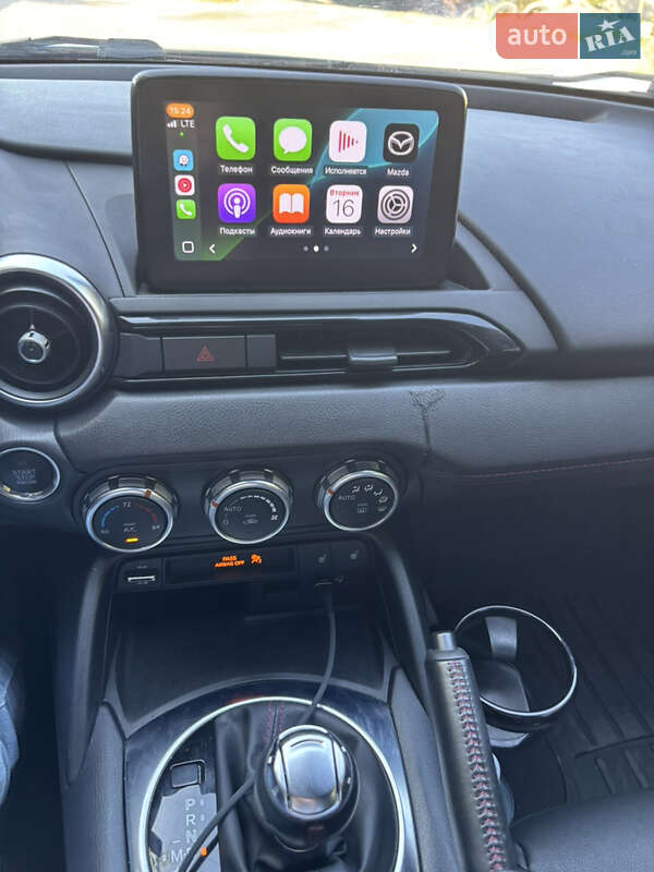 Родстер Mazda MX-5 2019 в Одессе