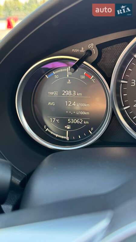 Родстер Mazda MX-5 2017 в Киеве