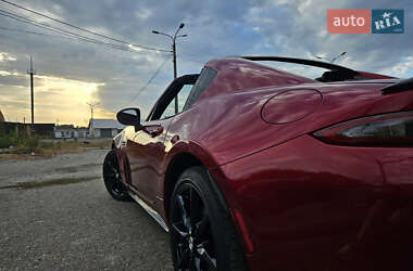 Родстер Mazda MX-5 2019 в 
