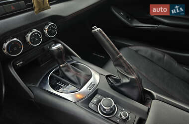 Родстер Mazda MX-5 2019 в 