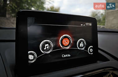 Родстер Mazda MX-5 2019 в 
