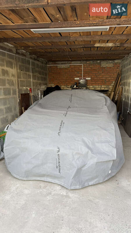 Родстер Mazda MX-5 2016 в Києві фото 19 Родстер Mazda MX-5 2016 в Києві