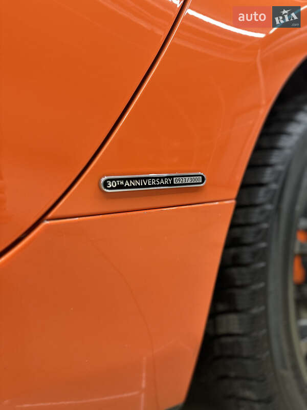 Родстер Mazda MX-5 2019 в Києві фото 19 Родстер Mazda MX-5 2019 в Києві