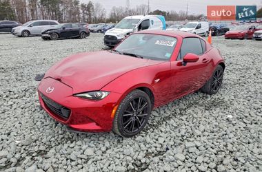 Родстер Mazda MX-5 2024 в Полтаві