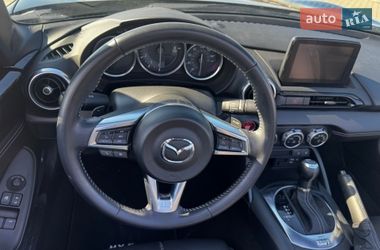 Родстер Mazda MX-5 2023 в Львові