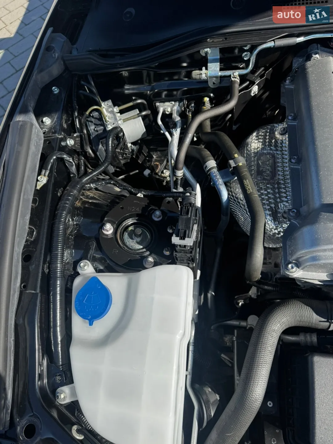 2023 Mazda MX-5 - мініатюра 23