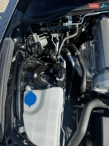 Родстер Mazda MX-5 2023 в Львові