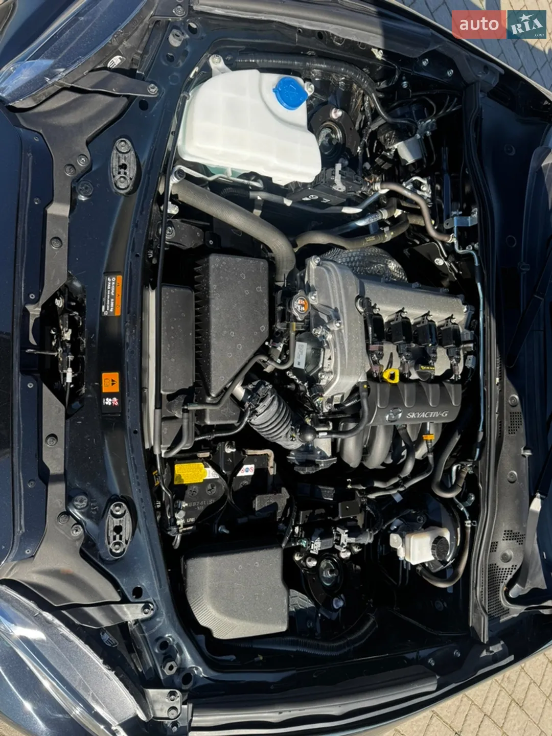 2023 Mazda MX-5 - мініатюра 20