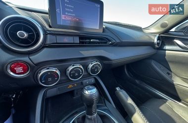 Родстер Mazda MX-5 2023 в Львові