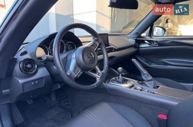 Родстер Mazda MX-5 2020 в Киеве