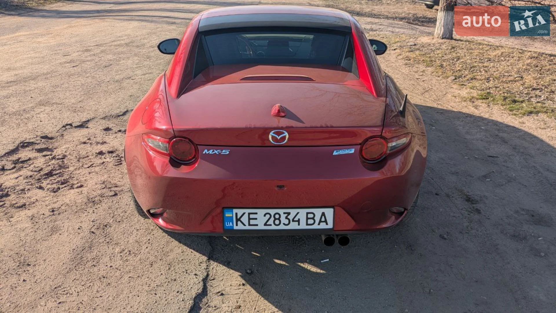 2022 Mazda MX-5 - мініатюра 10