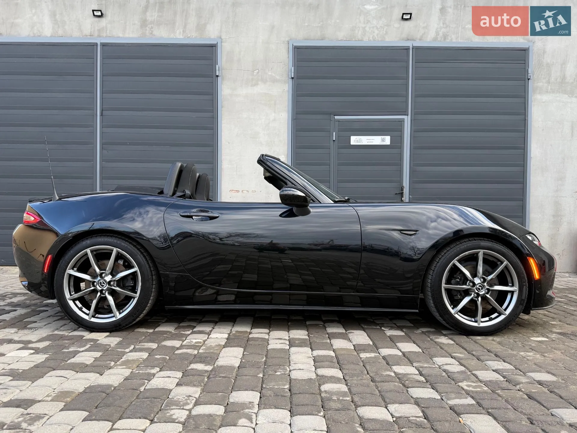 2023 Mazda MX-5 - мініатюра 3