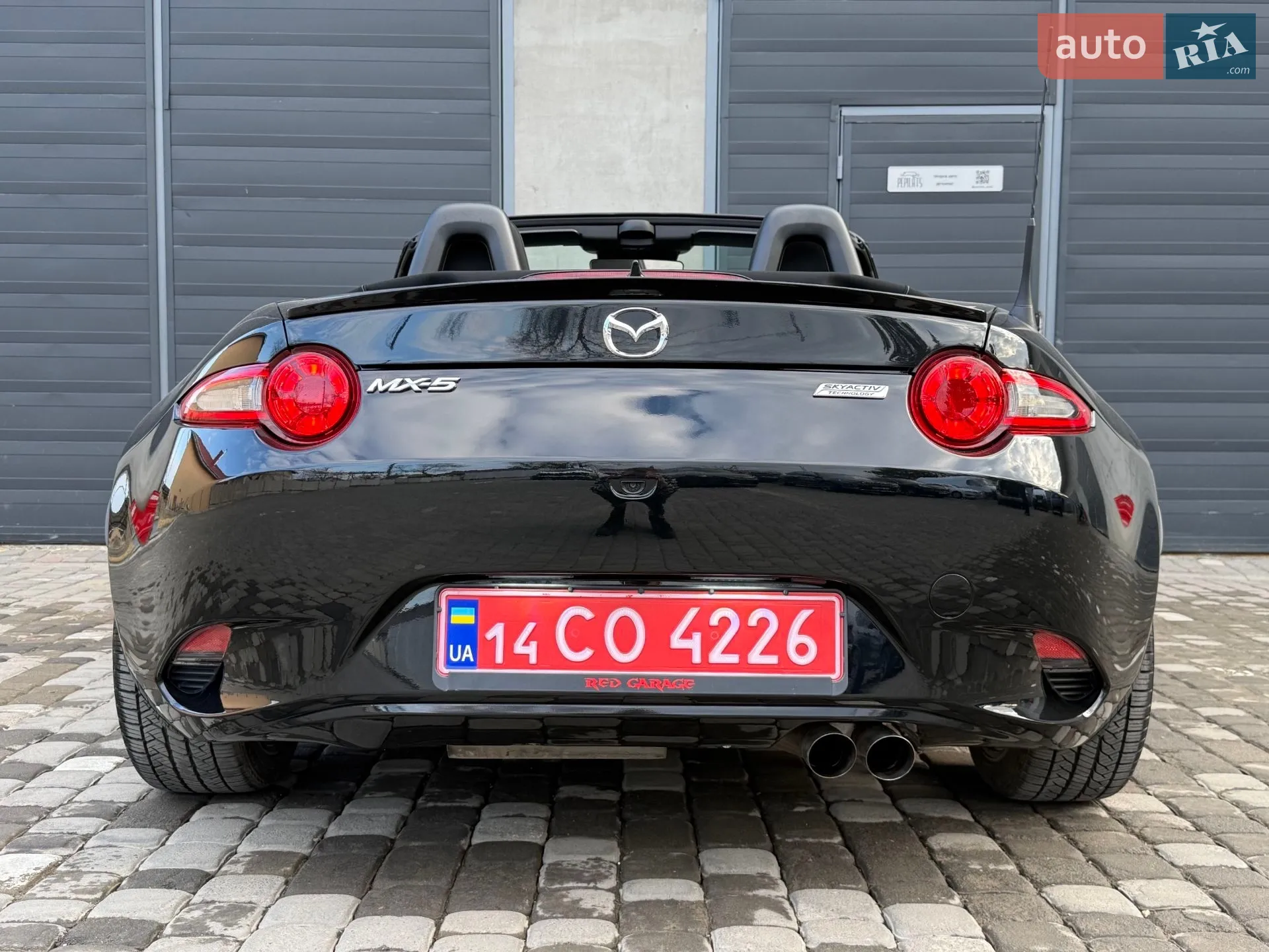 2023 Mazda MX-5 - мініатюра 14