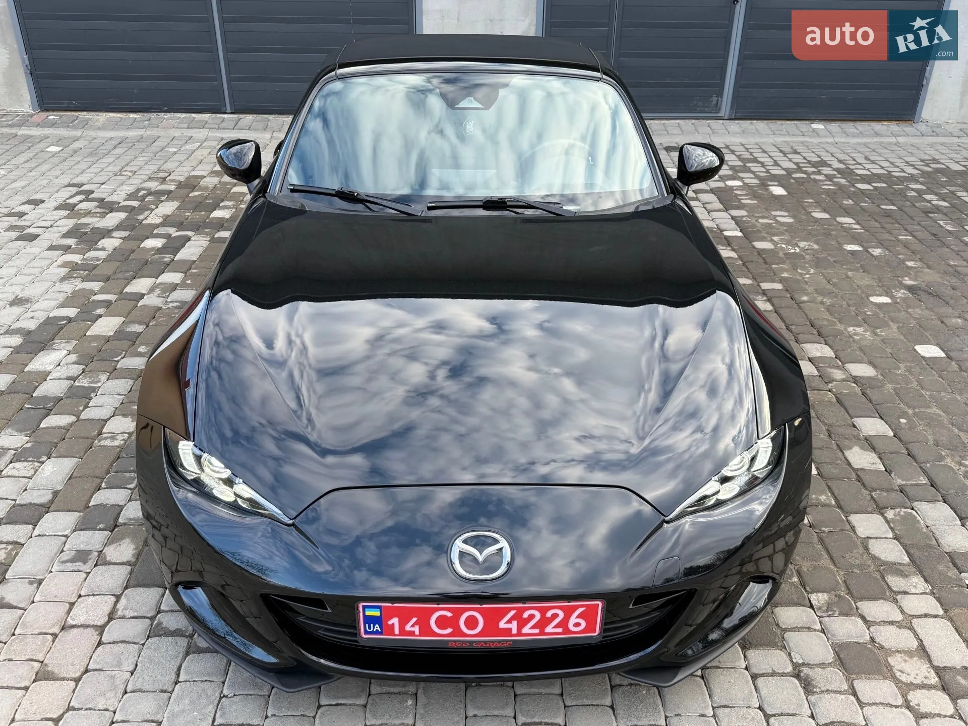 2023 Mazda MX-5 - мініатюра 26