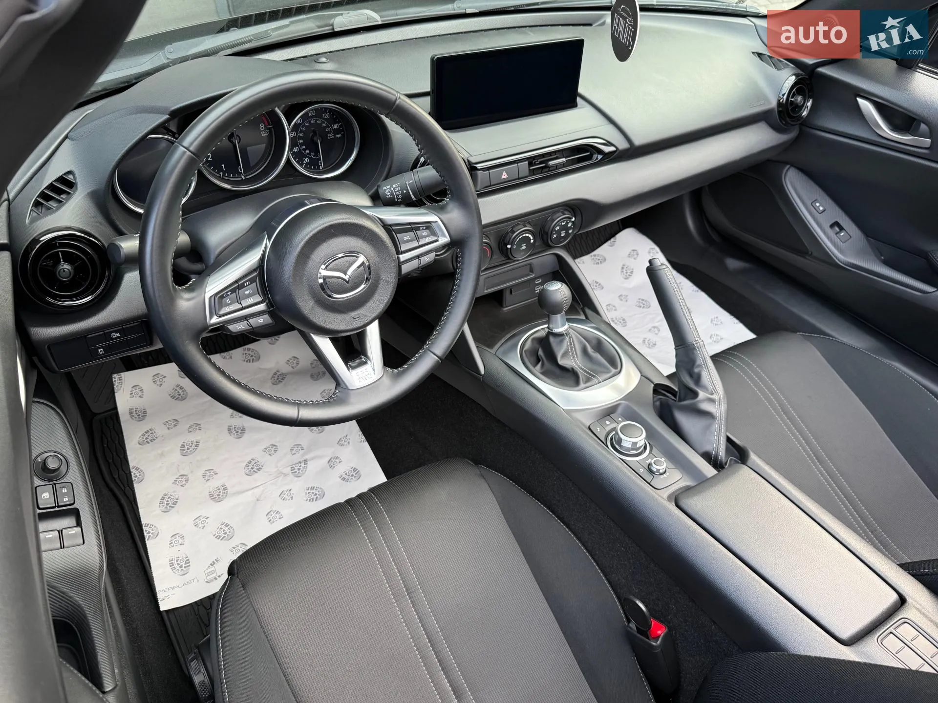 2023 Mazda MX-5 - мініатюра 38