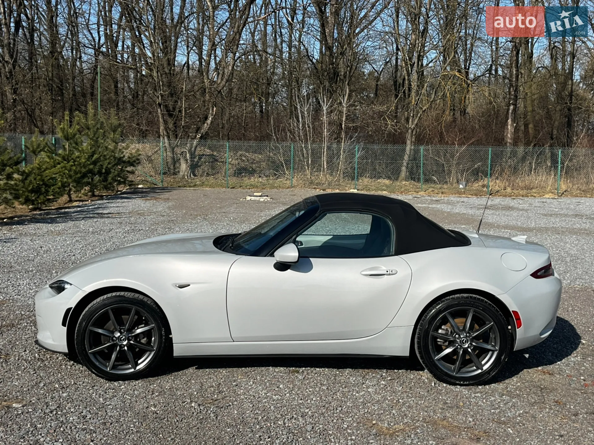 2016 Mazda MX-5 - мініатюра 10