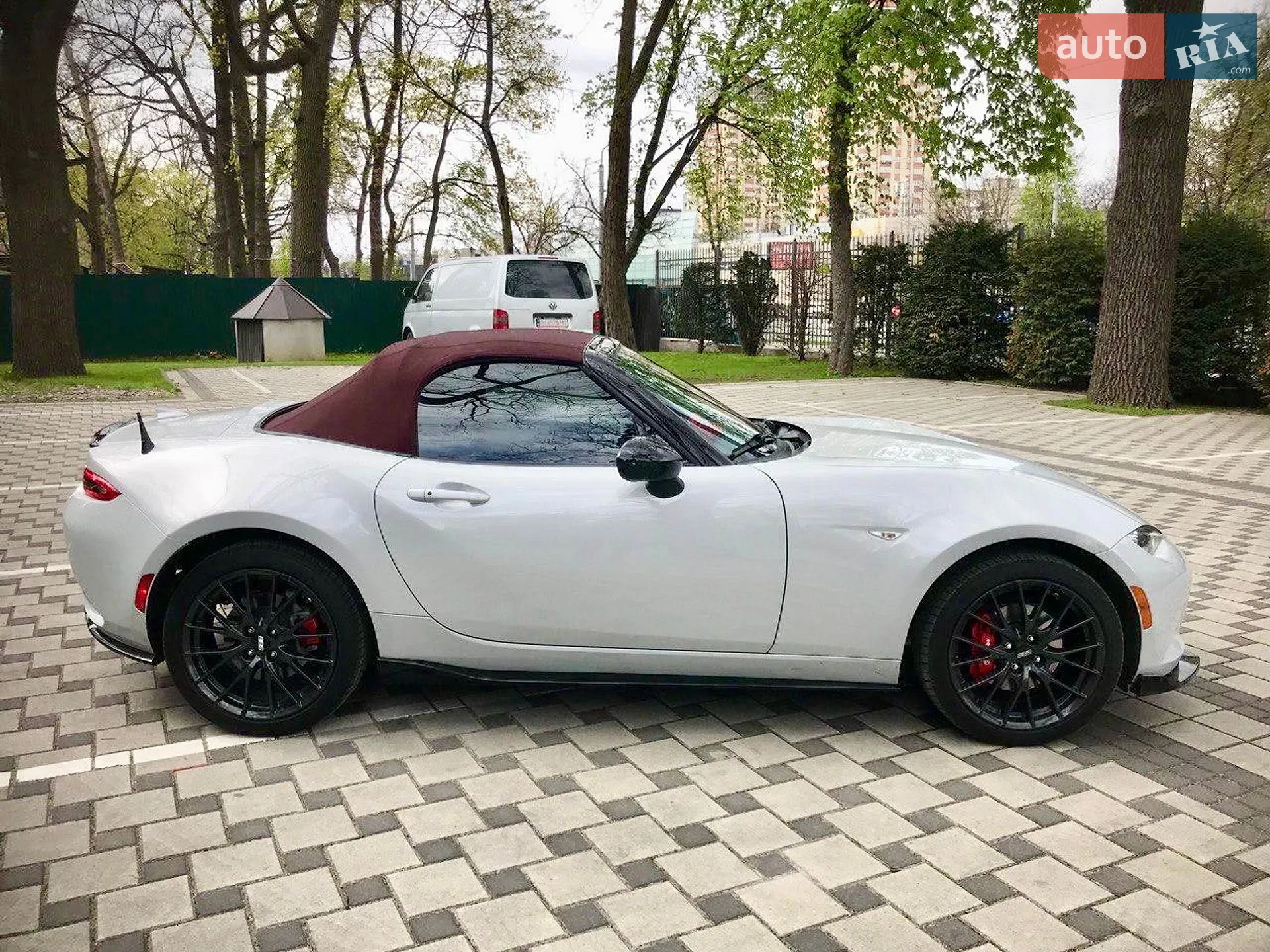 2018 Mazda MX-5 - мініатюра 18