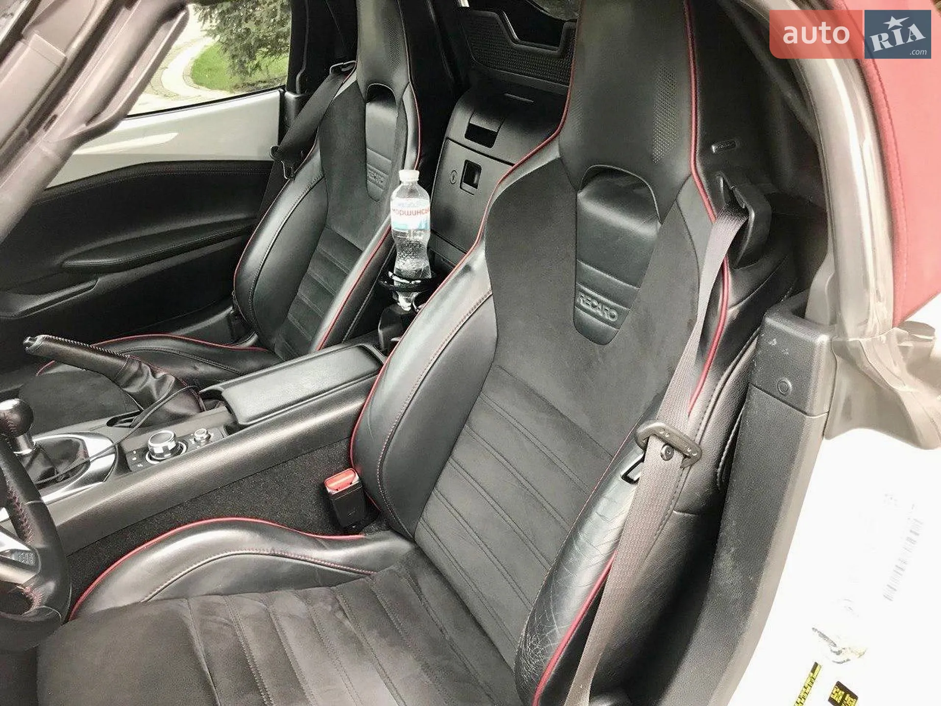 2018 Mazda MX-5 - мініатюра 31