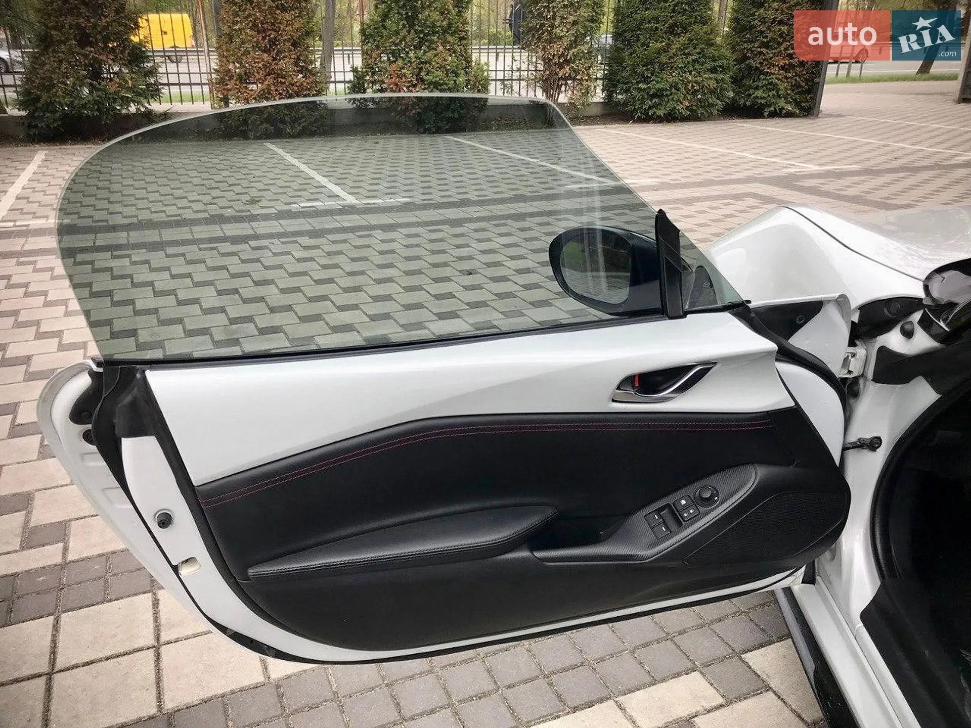 2018 Mazda MX-5 - мініатюра 36