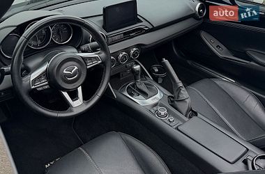 Родстер Mazda MX-5 2022 в Одессе
