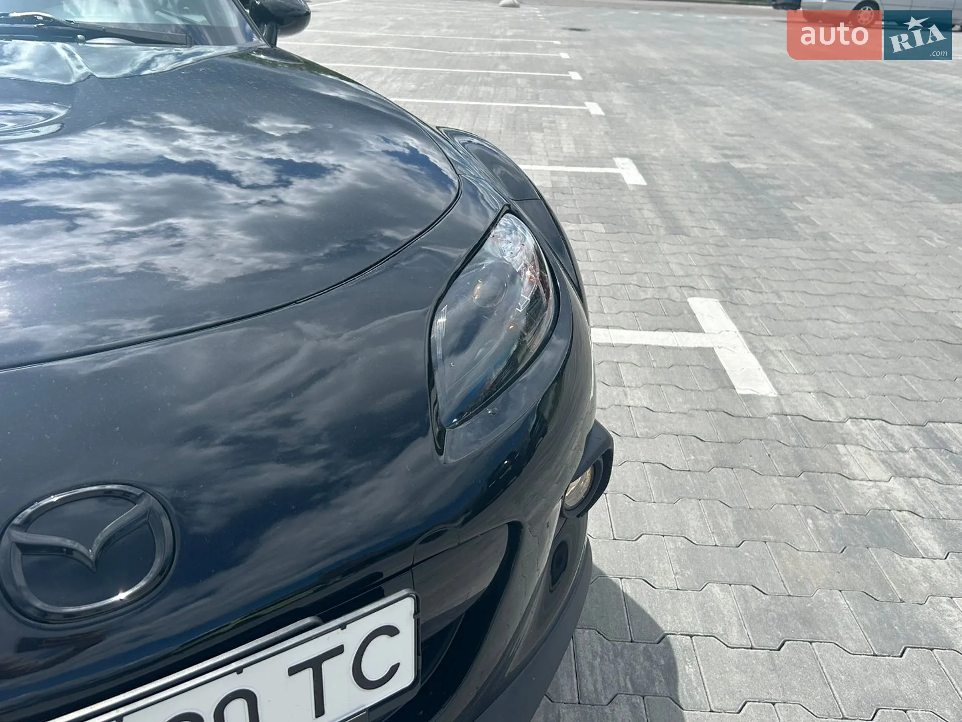 2013 Mazda MX-5 - мініатюра 20