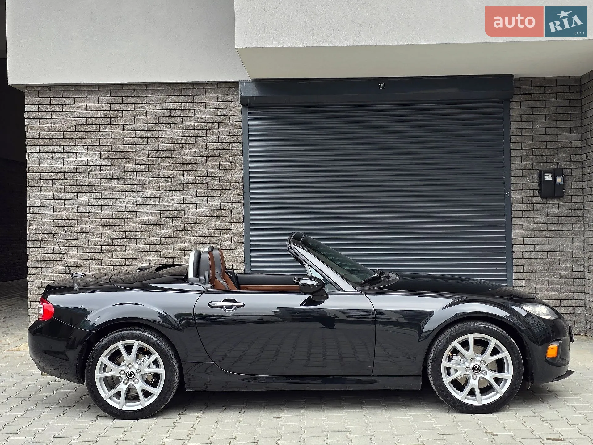 2014 Mazda MX-5 - мініатюра 18