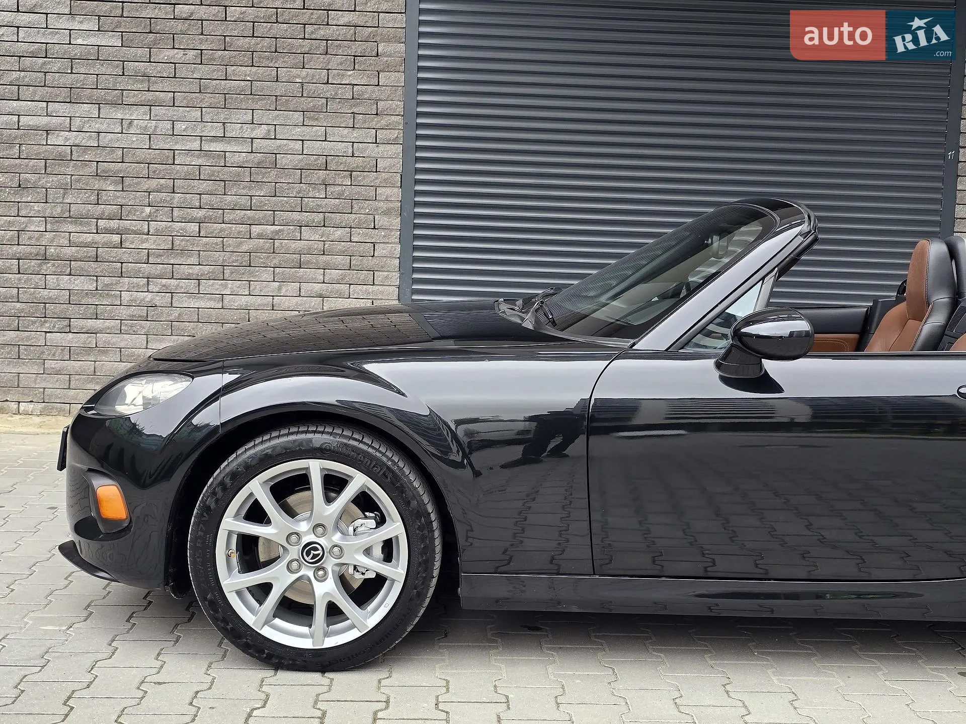 2014 Mazda MX-5 - мініатюра 23