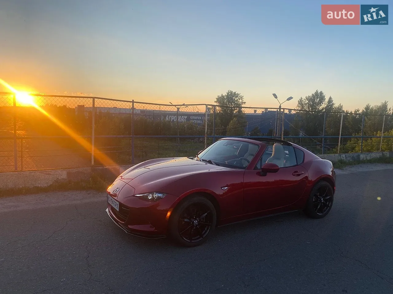 2016 Mazda MX-5 - мініатюра 13