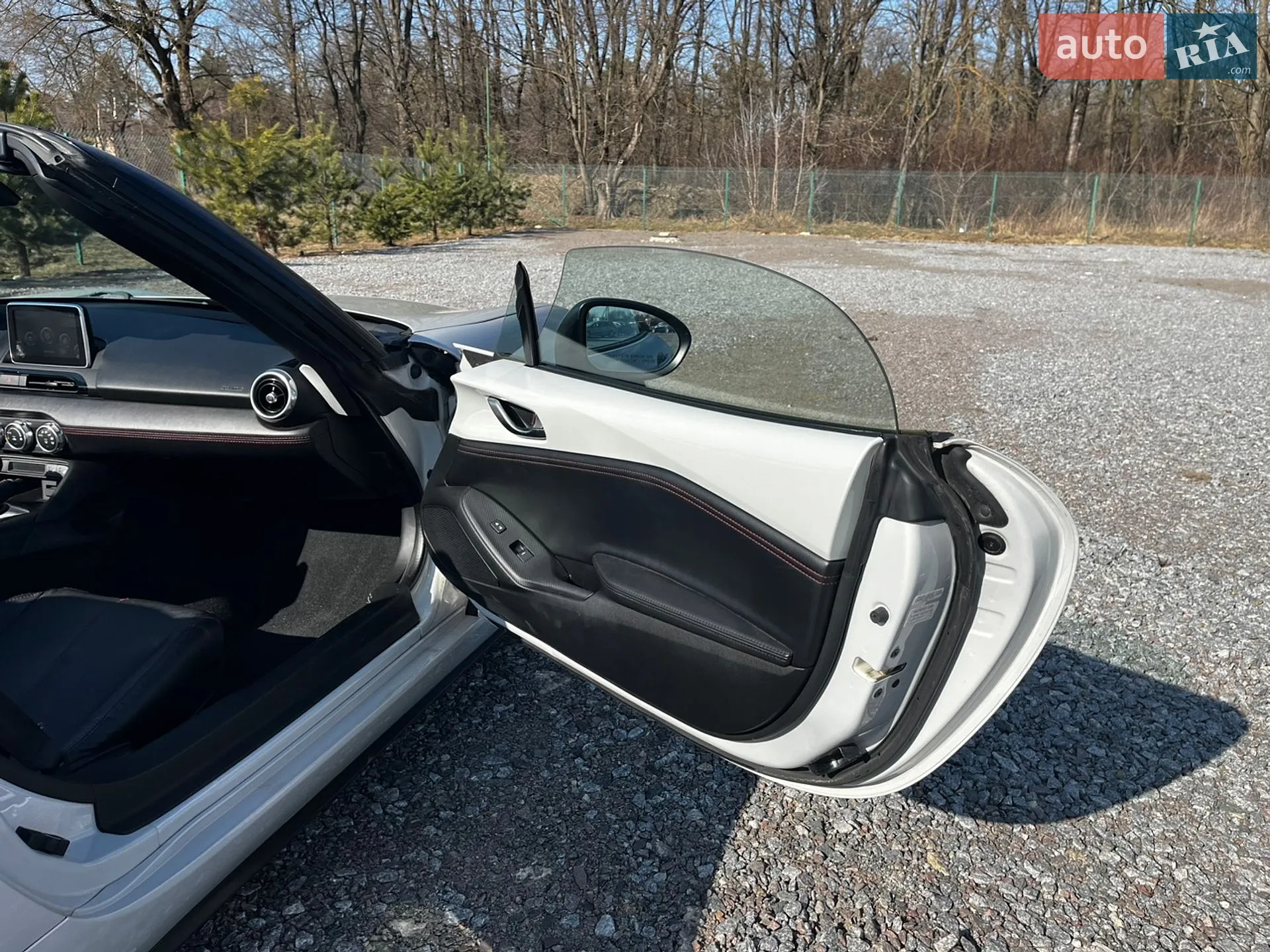 2016 Mazda MX-5 - мініатюра 18