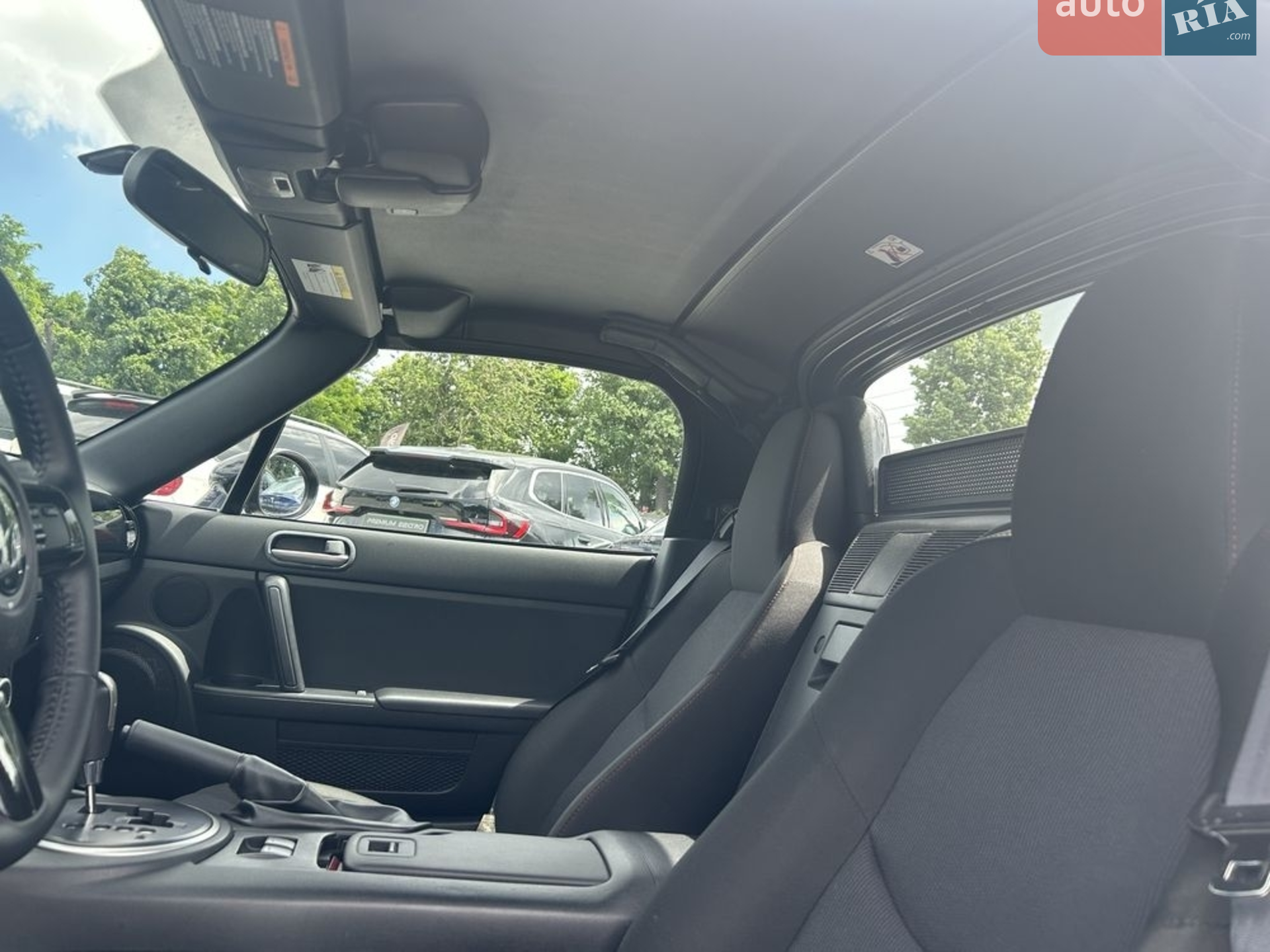 2013 Mazda MX-5 - мініатюра 10