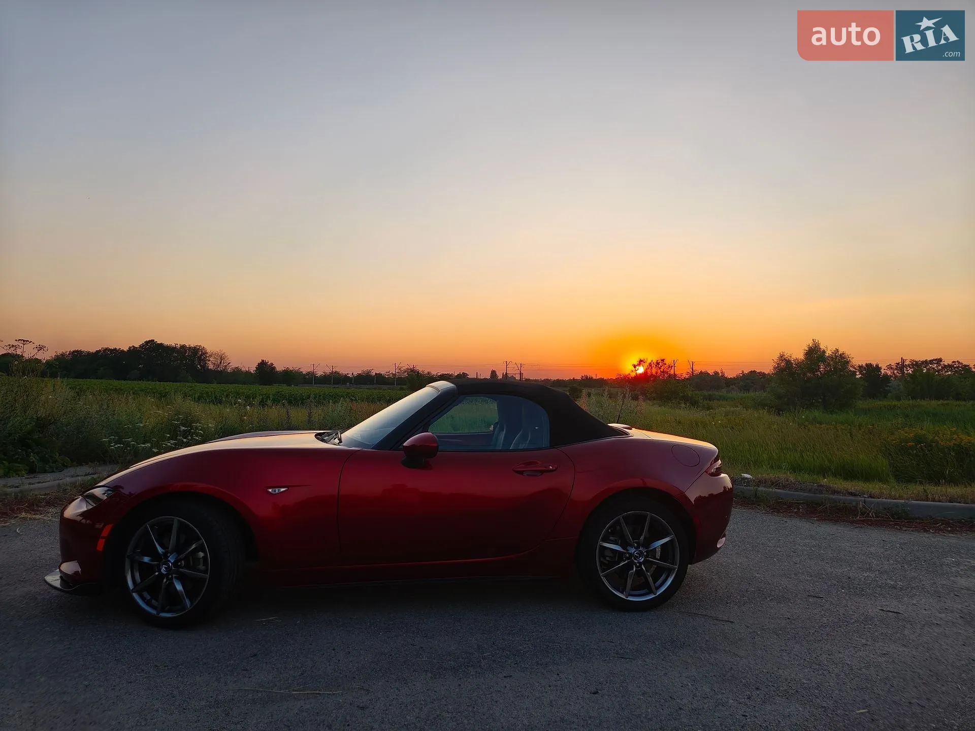 2021 Mazda MX-5 - мініатюра 12