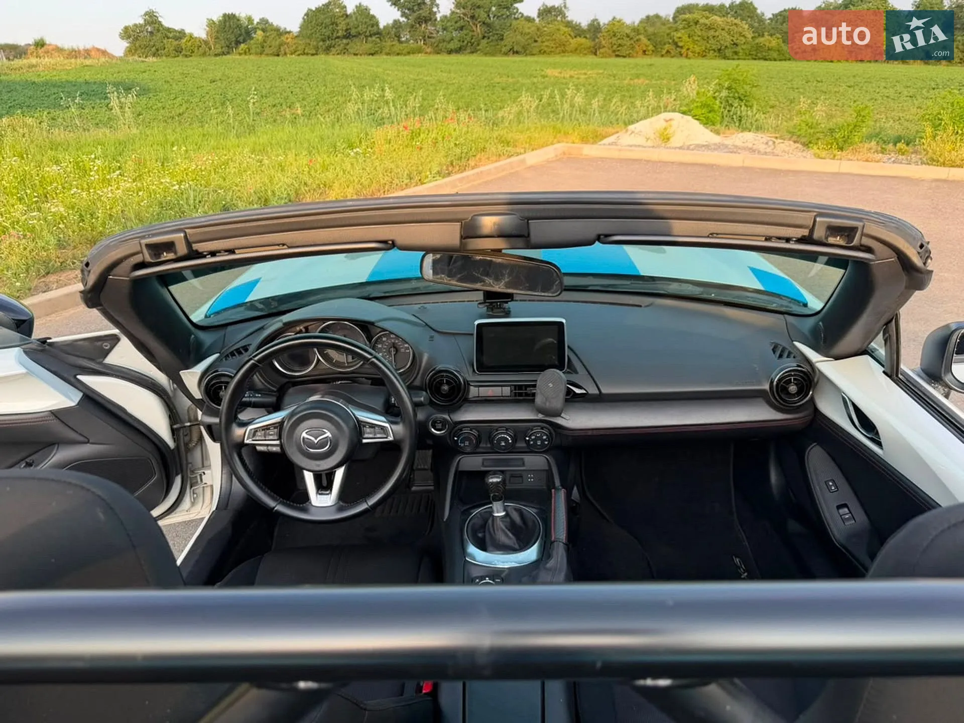 2015 Mazda MX-5 - мініатюра 17