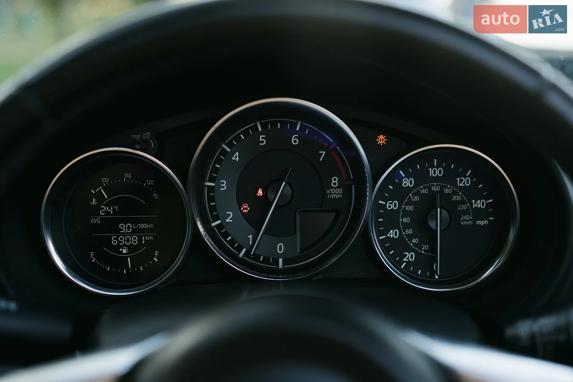 2016 Mazda MX-5 - мініатюра 15