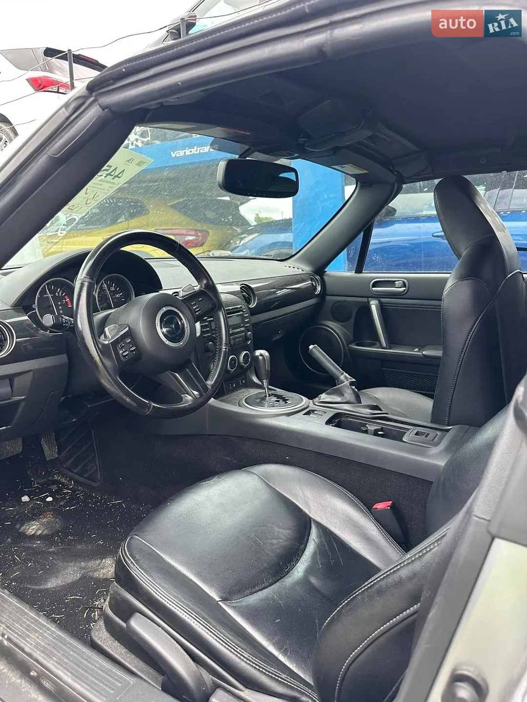 2013 Mazda MX-5 - мініатюра 21