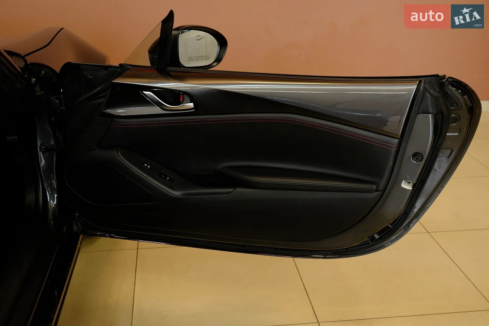 2019 Mazda MX-5 - мініатюра 28