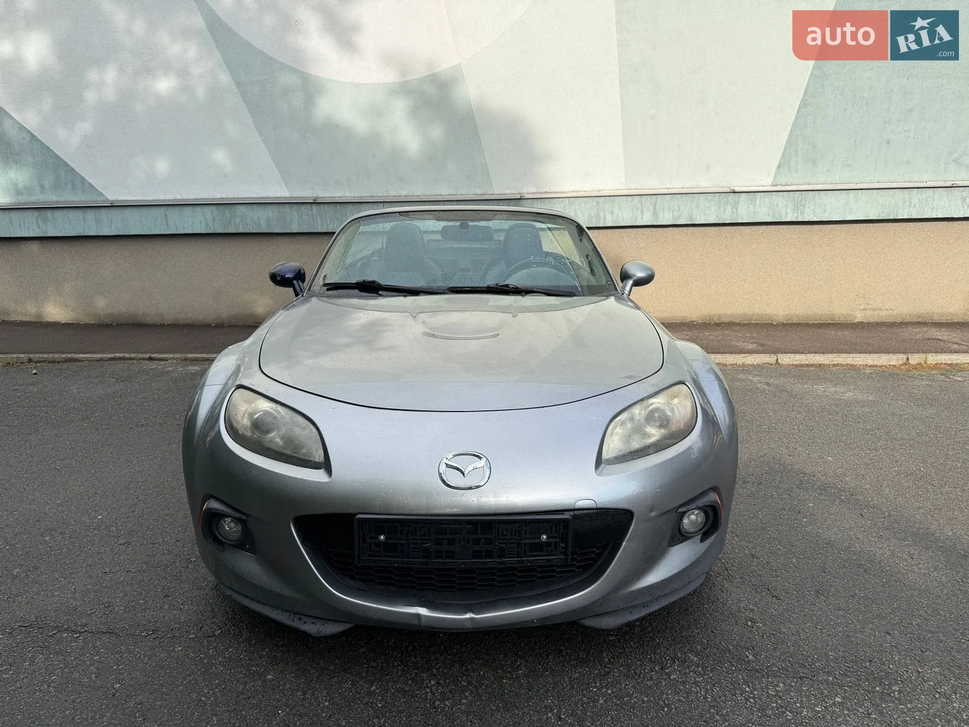 2013 Mazda MX-5 - мініатюра 15