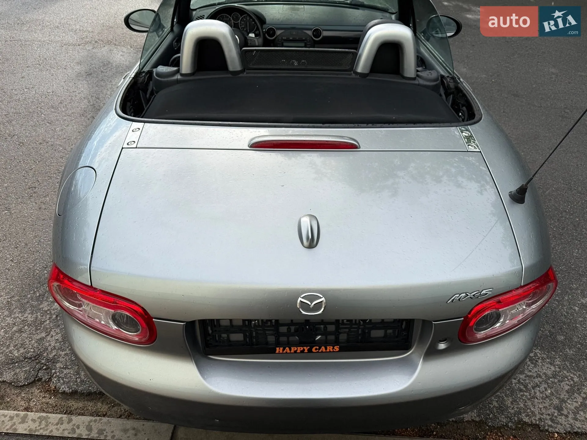 2013 Mazda MX-5 - мініатюра 14