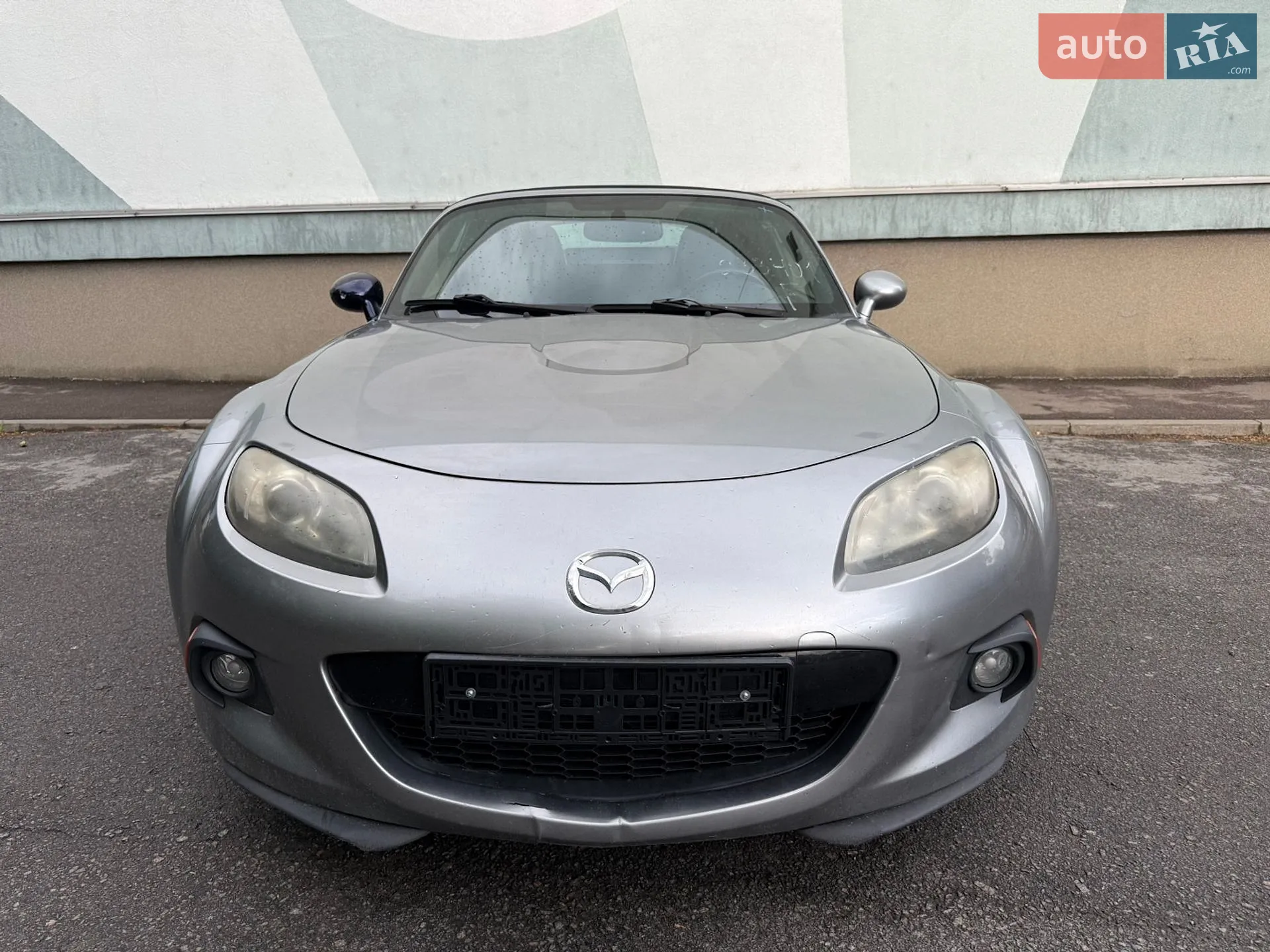 2013 Mazda MX-5 - мініатюра 18