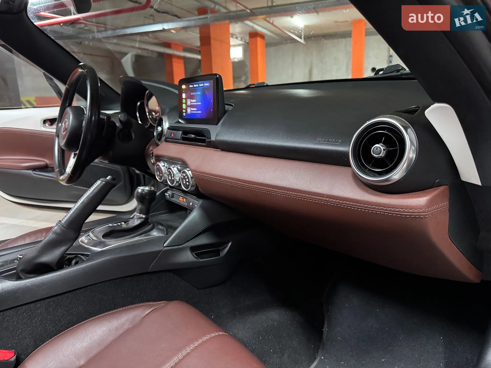 2018 Mazda MX-5 - мініатюра 16